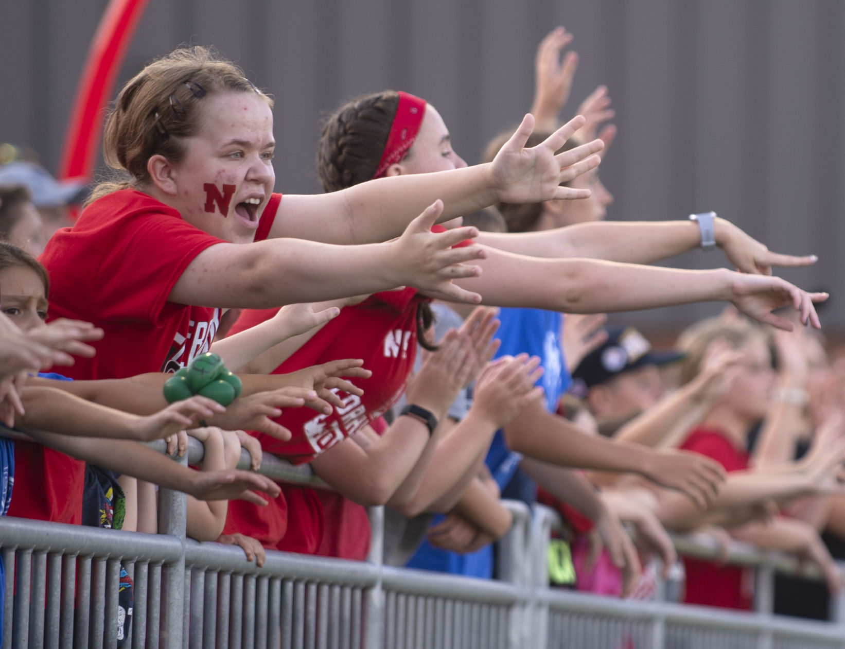 NU Soccer, 9.1